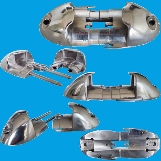 自動機繞線模頭